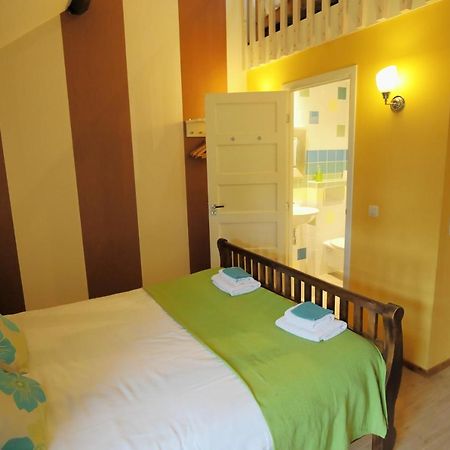 B&B Des4Seigneurs Gedinne Zewnętrze zdjęcie