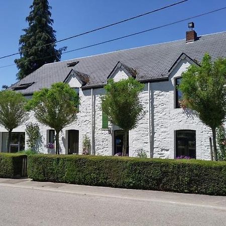 B&B Des4Seigneurs Gedinne Zewnętrze zdjęcie