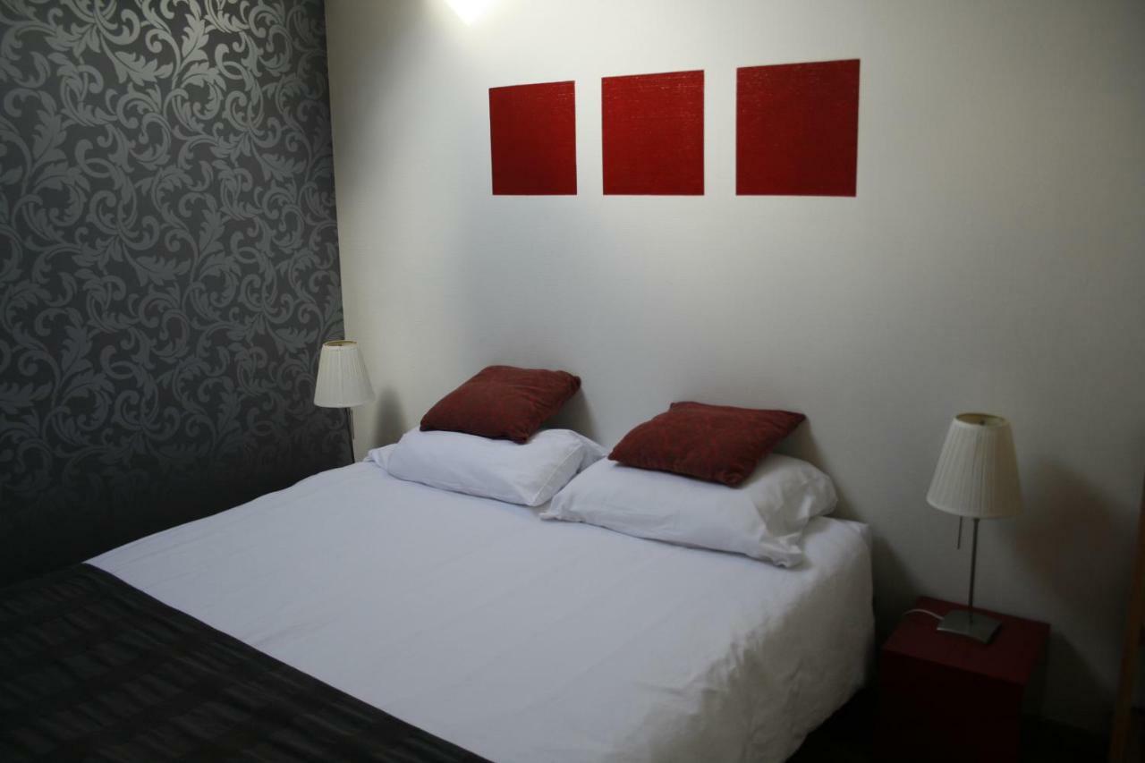 B&B Des4Seigneurs Gedinne Zewnętrze zdjęcie