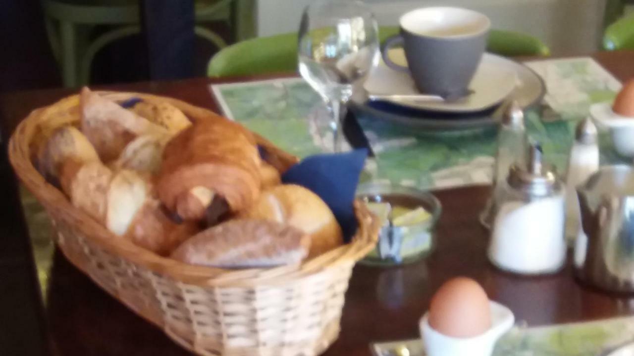 B&B Des4Seigneurs Gedinne Zewnętrze zdjęcie